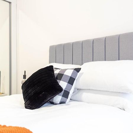 Castlegreen Apartment Dumbarton Luaran gambar