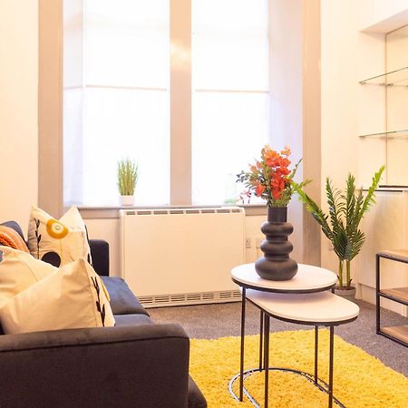 Castlegreen Apartment Dumbarton Luaran gambar