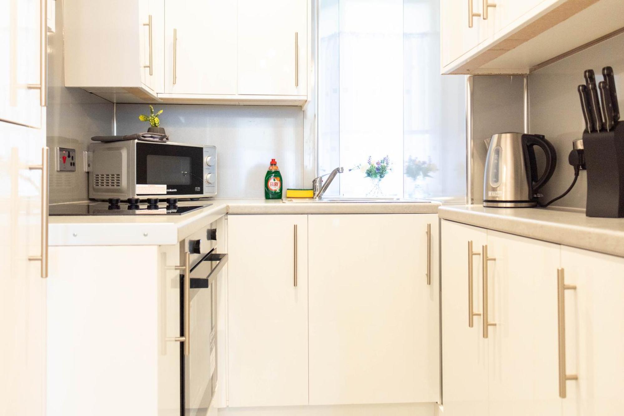 Castlegreen Apartment Dumbarton Luaran gambar