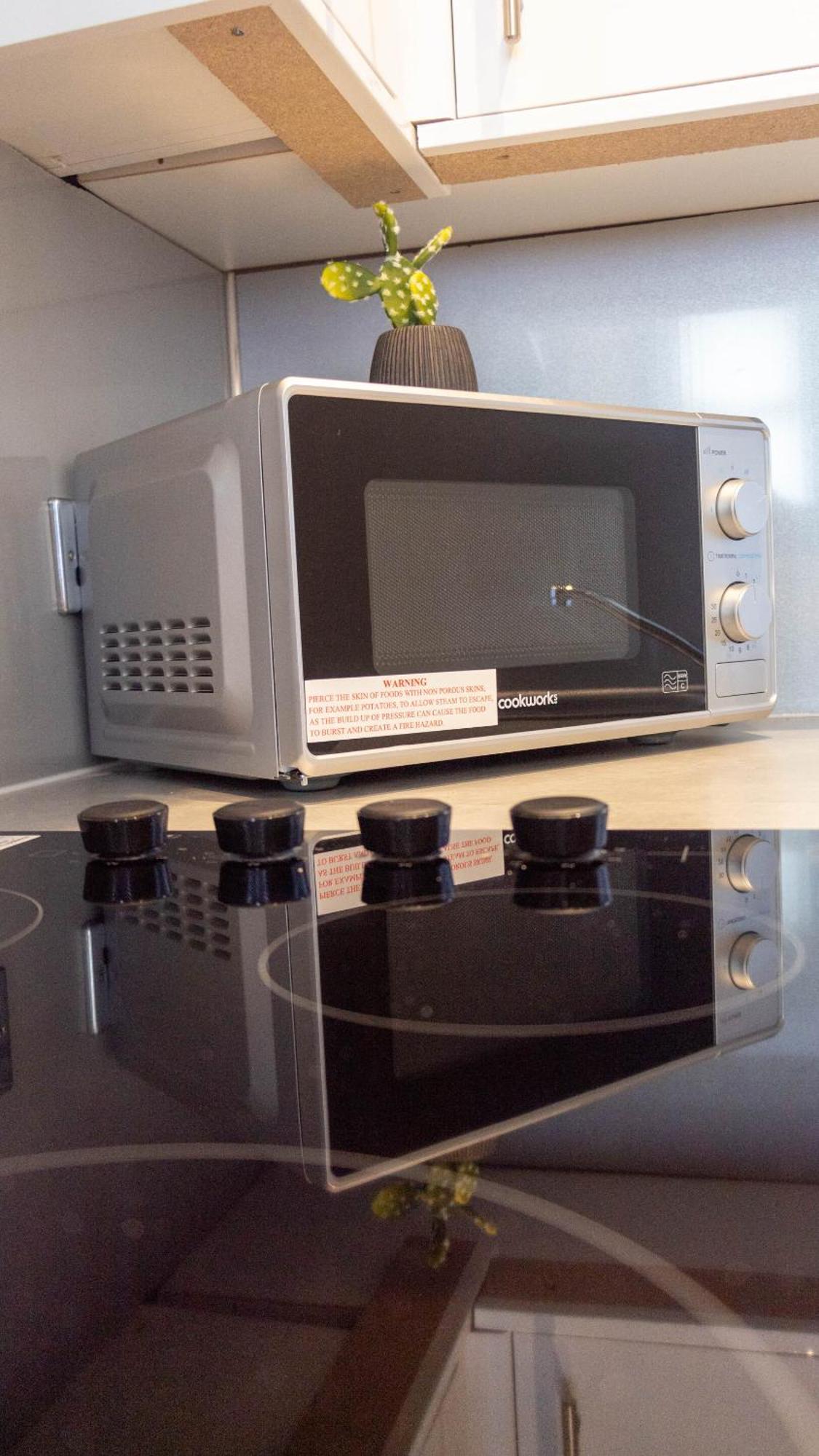Castlegreen Apartment Dumbarton Luaran gambar