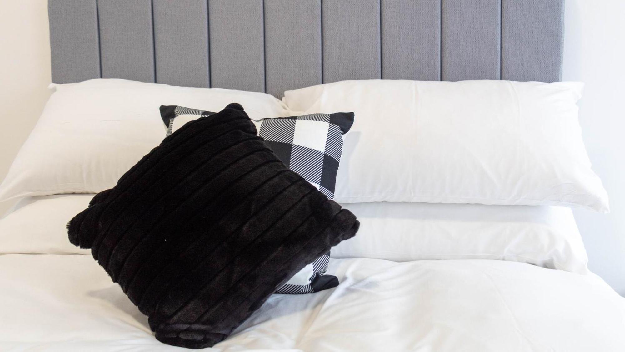 Castlegreen Apartment Dumbarton Luaran gambar