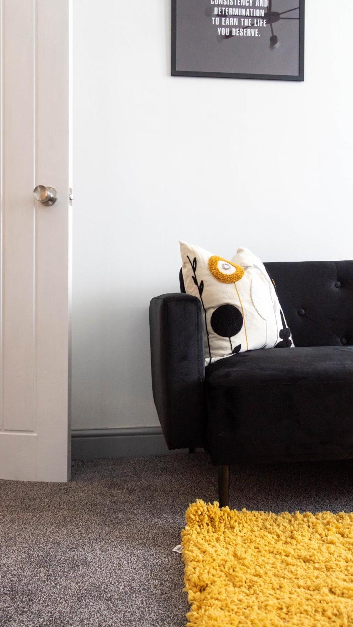 Castlegreen Apartment Dumbarton Luaran gambar